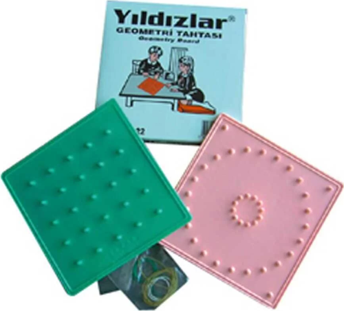 Geometri Tahtası