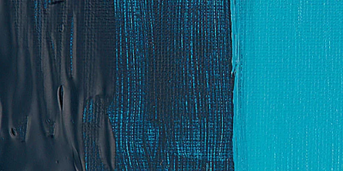 Graduate Akrilik Boya 120ml Indigo (127)