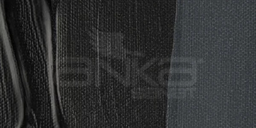 System 3 Akrilik Boya 500ml 040 Process Black