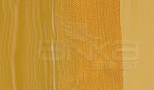 System 3 Akrilik Boya 500ml 663 Yellow Ochre