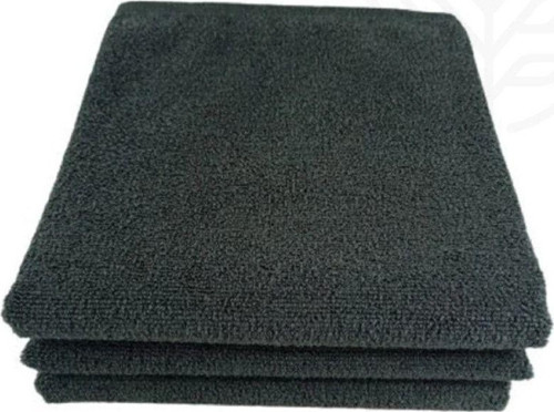 50 Adet Kuaför Berber Havlusu Mikrofiber Leke Tutmayan 50 Adet 50 X 90