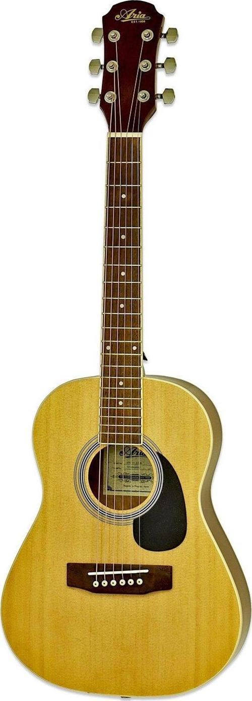 AFN1553N Akustik Gitar