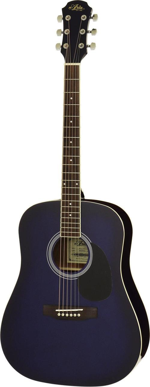 AWN15BLS Akustik Gitar