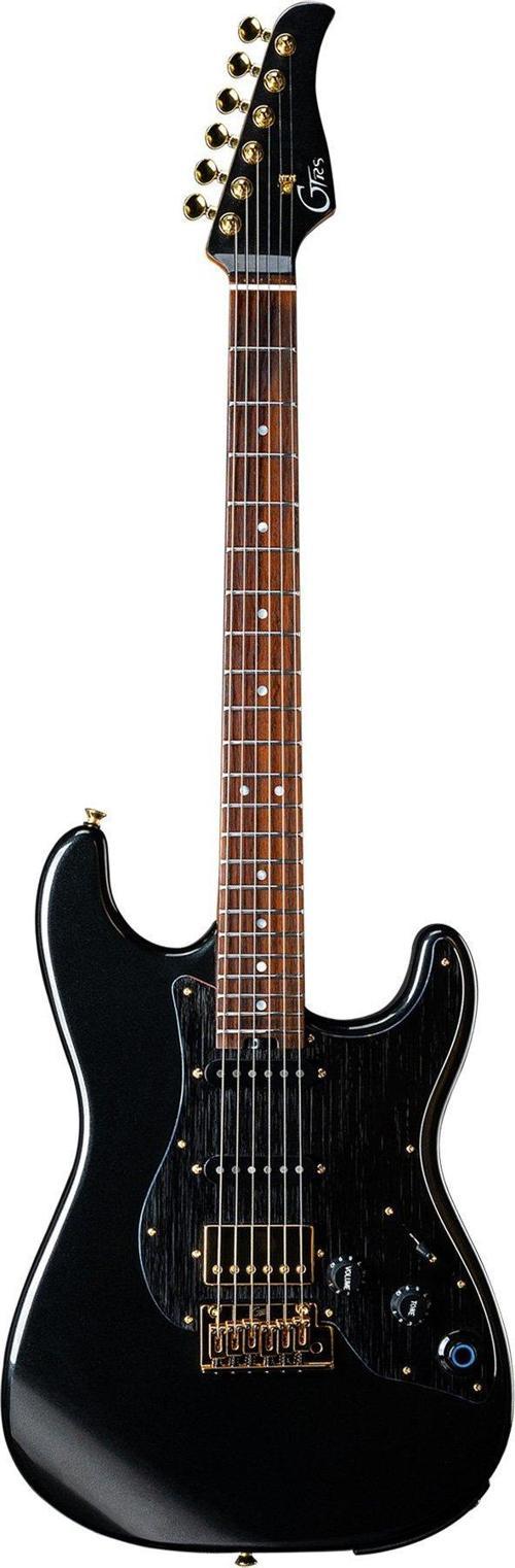 S900PBK Smart Elektro Gitar