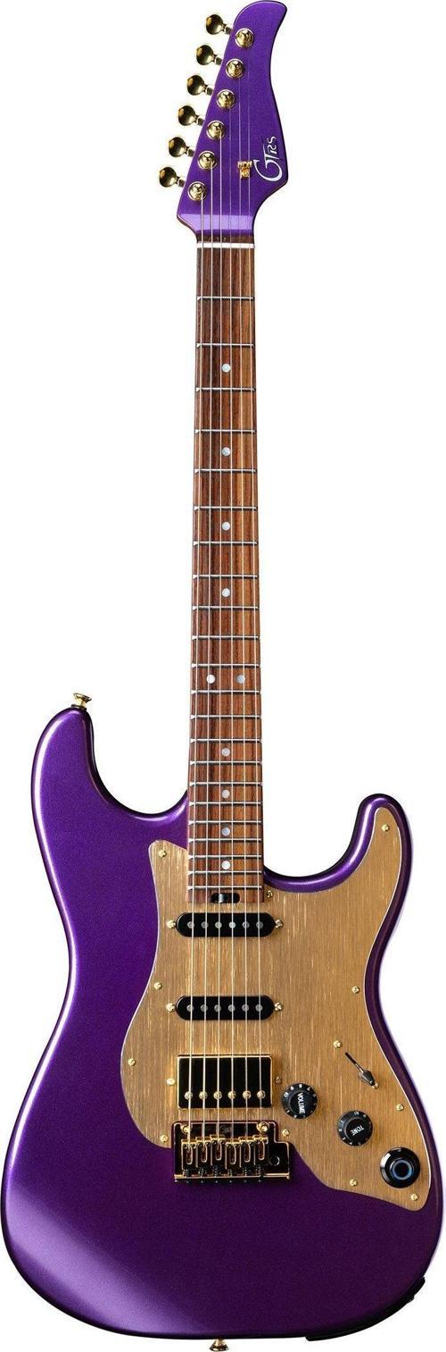 S900PP Smart Elektro Gitar