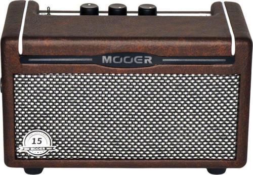 SD10IYA Akıllı Gitar Amfisi (15. Yıl Özel Seri)