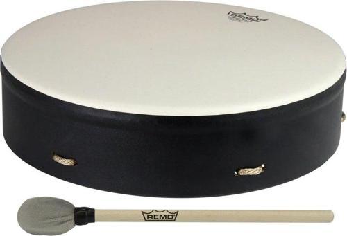 14 İnç Buffalo Drum (E1-0314-71-CST)