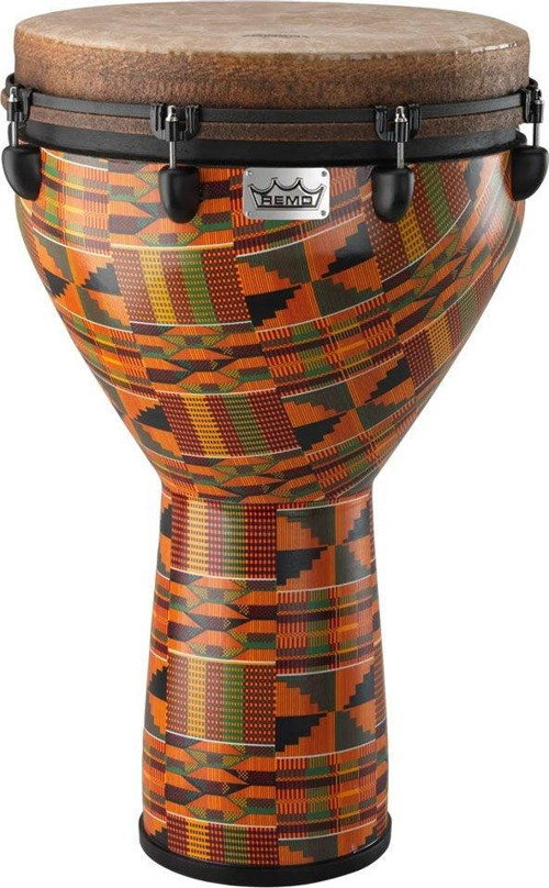 16'' Akortlu Mondo Djembe (DJ0016PM)