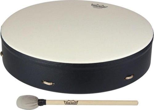 16 İnç Buffalo Drum (E1-0316-71-CST)