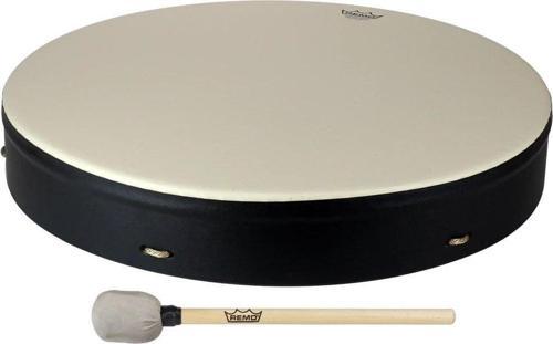 22 İnç Buffalo Drum (E1-0322-71-CST)