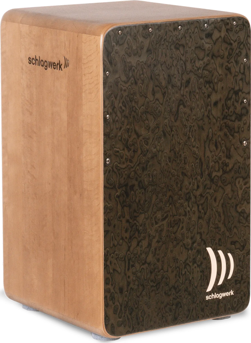 CP4907 Cajon La Peru Evo Würzel