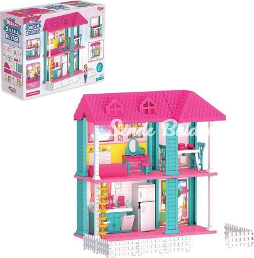 Nessiworld Milanın 2 Katlı Rüyası