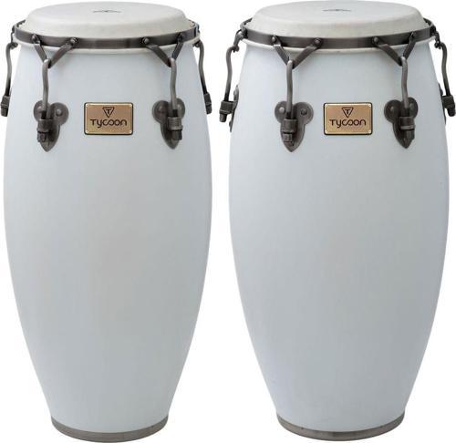 11''+11.75'' Signature Pearl Conga Seti (PEARL2BCS)