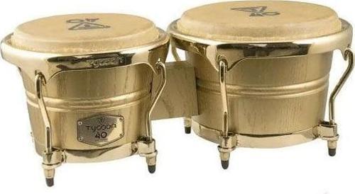 7''+8,5'' 40th Anniversary Celebration Bongo (TB40CSBG)