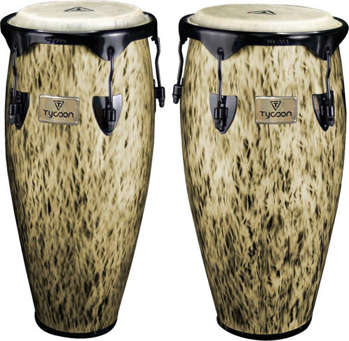 Kinetic Gold Serisi 10''+11'' Conga Seti SUPR2BSKGS