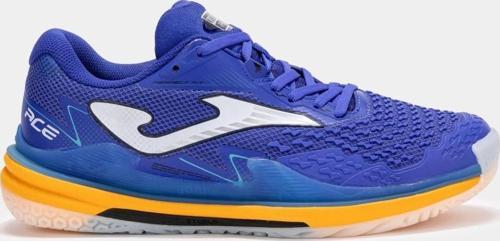 Ace Men 25 Erkek Mavi All Court Tenis Ayakkabısı TACES2504AC