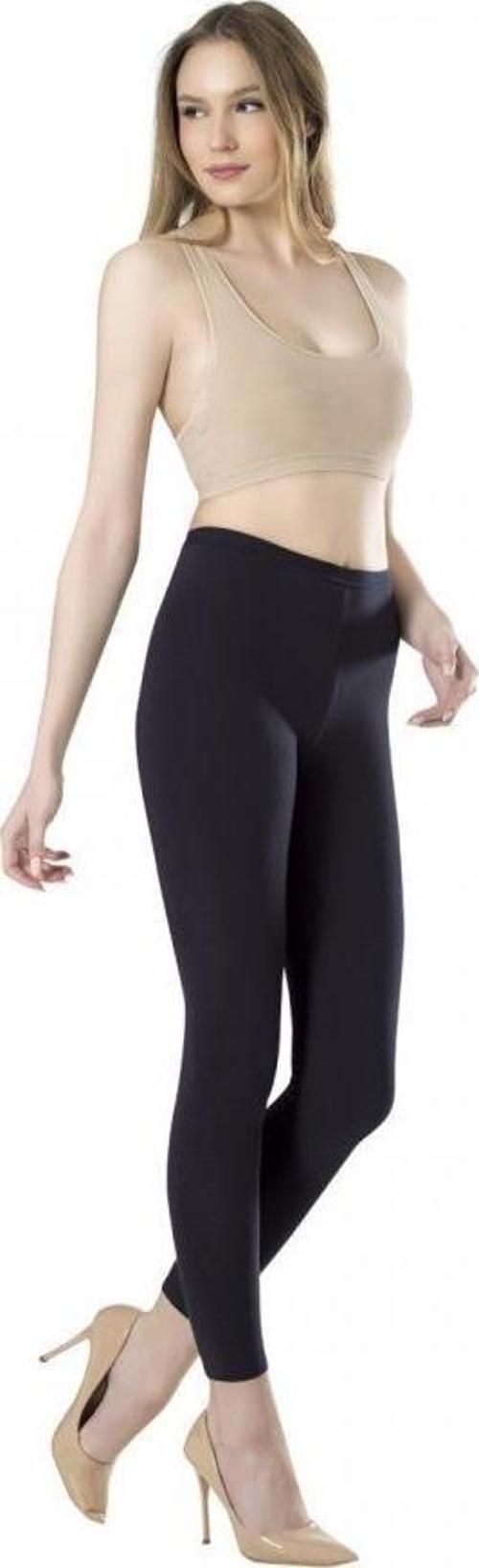 Bayan Modal Uzun Tayt 1030