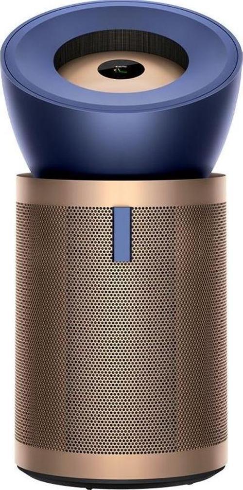 Purifier Big+Quiet Formaldehyde (Prusya mavisi/Altın)