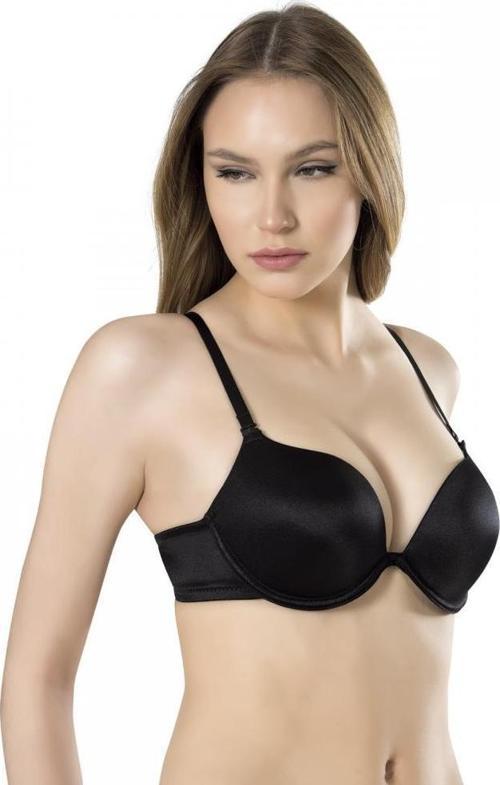 Bayan Basic Duble Dolgulu Destekli Sütyen 3030