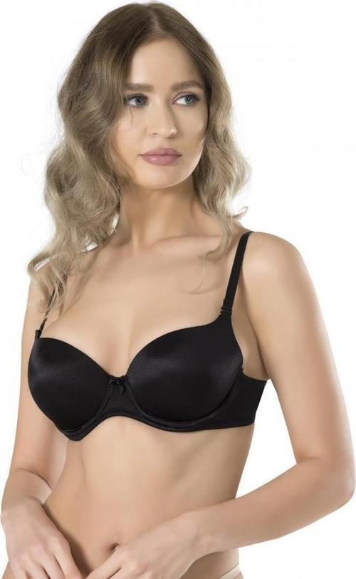 Bayan Basic Boş Cup Desteksiz Kulaklı Sütyen 3060