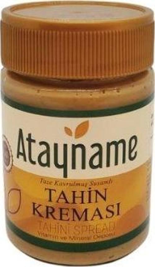 Susamlı Tahin Kreması 330 G