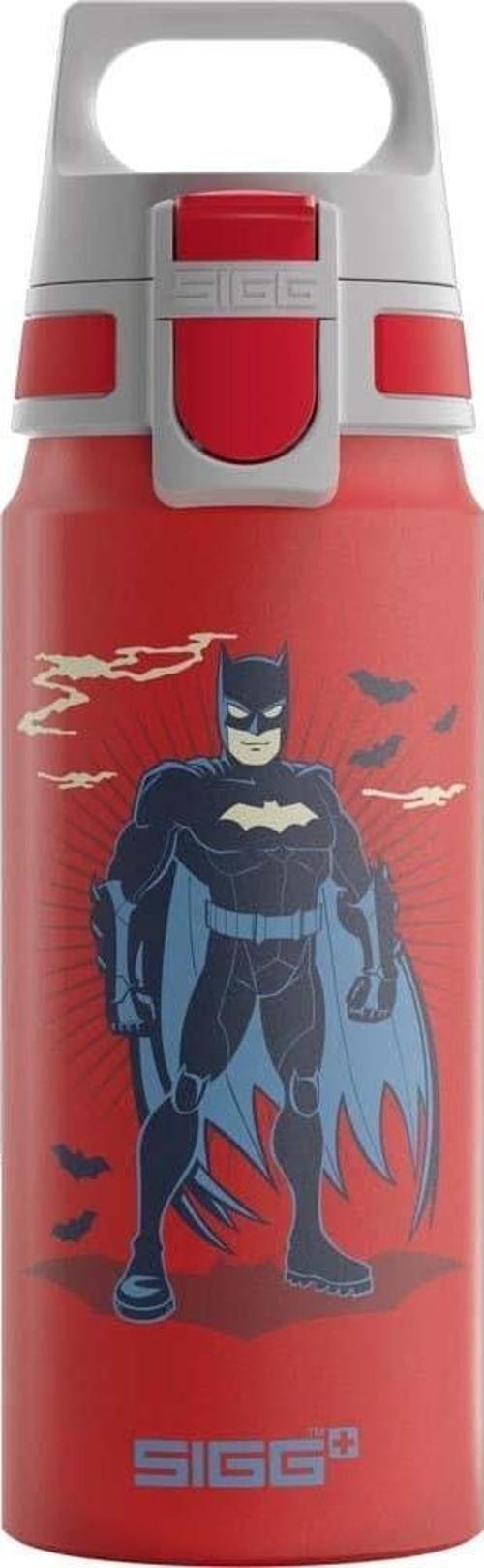 6035.30 WMB ONE Batman Standing 0,6Lt Matara Kırmızı