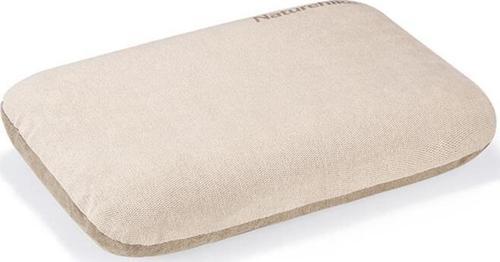 3D Anti-Slip Comfort Kaymaz Yastık Kılıfı Khaki
