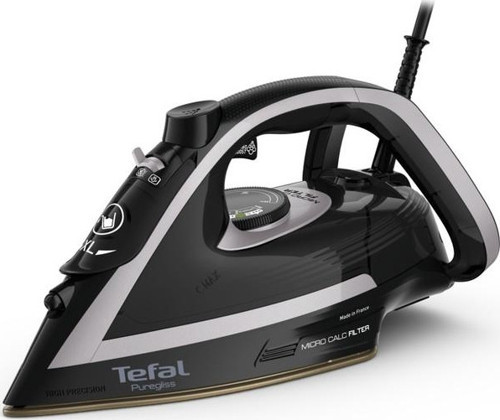 FV8062 Puregliss Kırışıklık Giderici 3000 Watt Buharlı Ütü - 1830008647