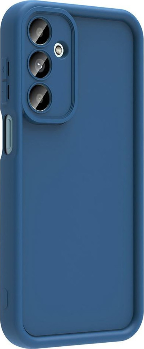 Galaxy A26 Kılıf Kamera Korumalı Ananas Silikon Kapak