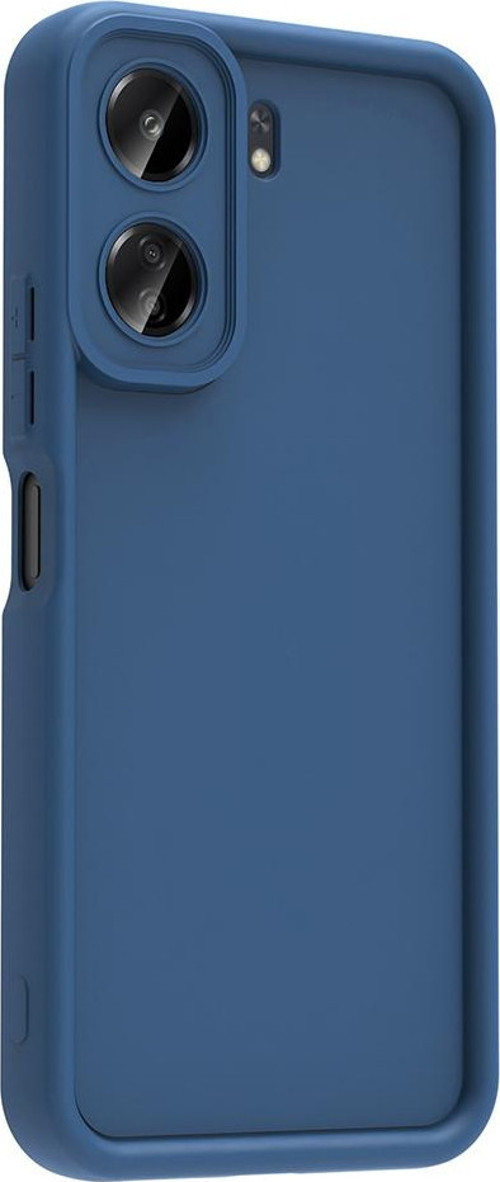 Redmi 13C Kılıf Kamera Korumalı Ananas Silikon Kapak