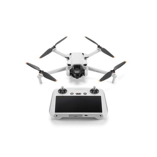 DJI Mini 3 | DJI Türkiye Karacasulu Garantili |