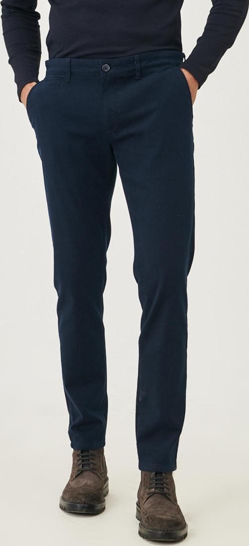 Big Rodoc Slim Fit Likralı Erkek Chino Pantolon