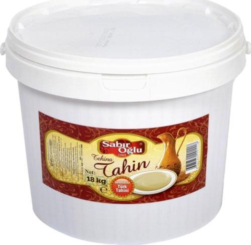 BEYAZ TAHİN 18 KG KOVA