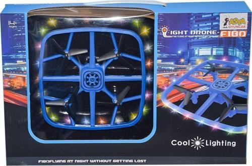 22568-F180 Uzaktan Kumandalı Işıklı Drone - Asya Oyuncak