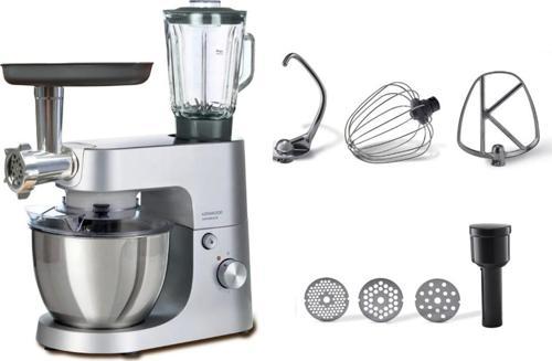 Homebake Pro Mutfak Şefi KHH01.220SI
