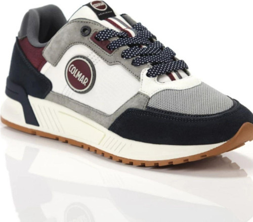 Offwhıte Navy Erkek Ayakkabı