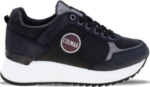 Travıs Punk Hıgh Outsole Kadın Ayakkabı