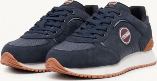 Travıs Plus Drıll Black Erkek Ayakkabı