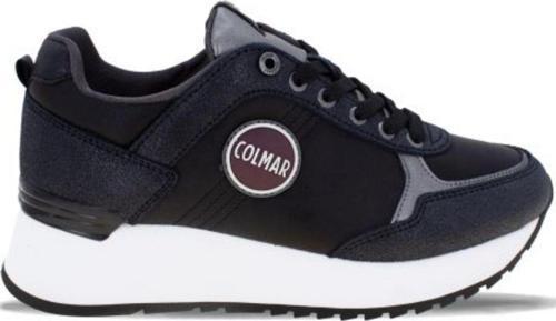 Travıs Punk Hıgh Outsole Kadın Ayakkabı