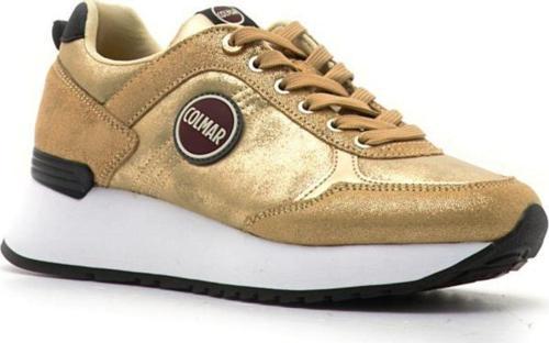 Travıs Punk Hıgh Outsole Kadın Ayakkabı