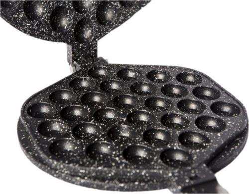 Granit Bubble Waffle Pişirme Tavası