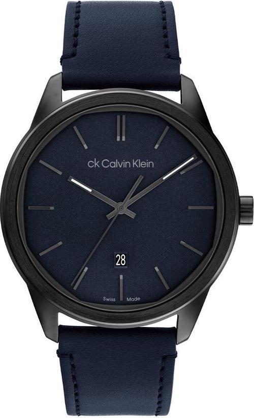 Swiss Made CK25000064 Erkek Kol Saati