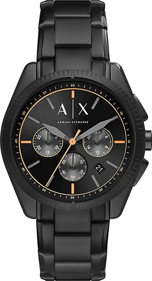 AX2852 Erkek Kol Saati