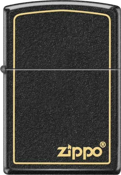  Zippo Border Design Çakmak Z-MP403836-236 (236-096182)-Z238