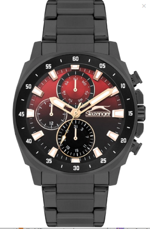 Sl.09.2381.2.07 Erkek Kol Saati-SL52