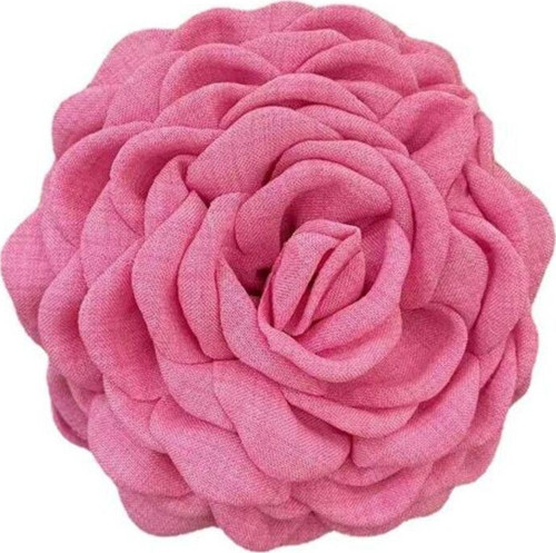 Lilly Red Saç Tokası