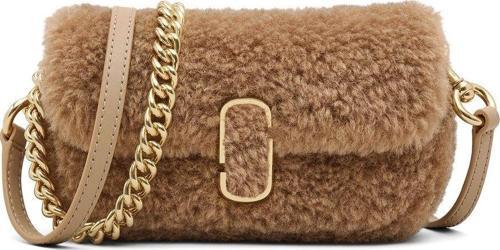 The Teddy J Marc Mini Shoulder Bag