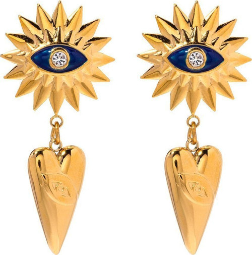 Malaga Küpe