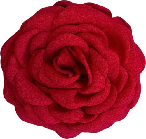 Lilly Red Saç Tokası