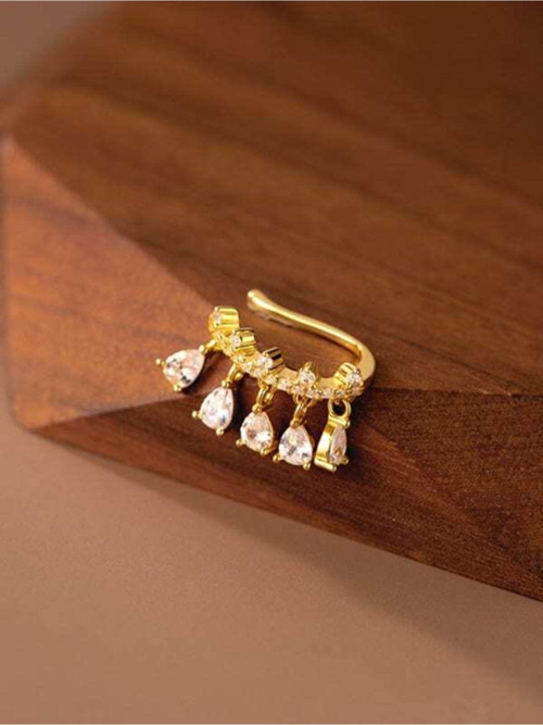 Elegant Earcuff